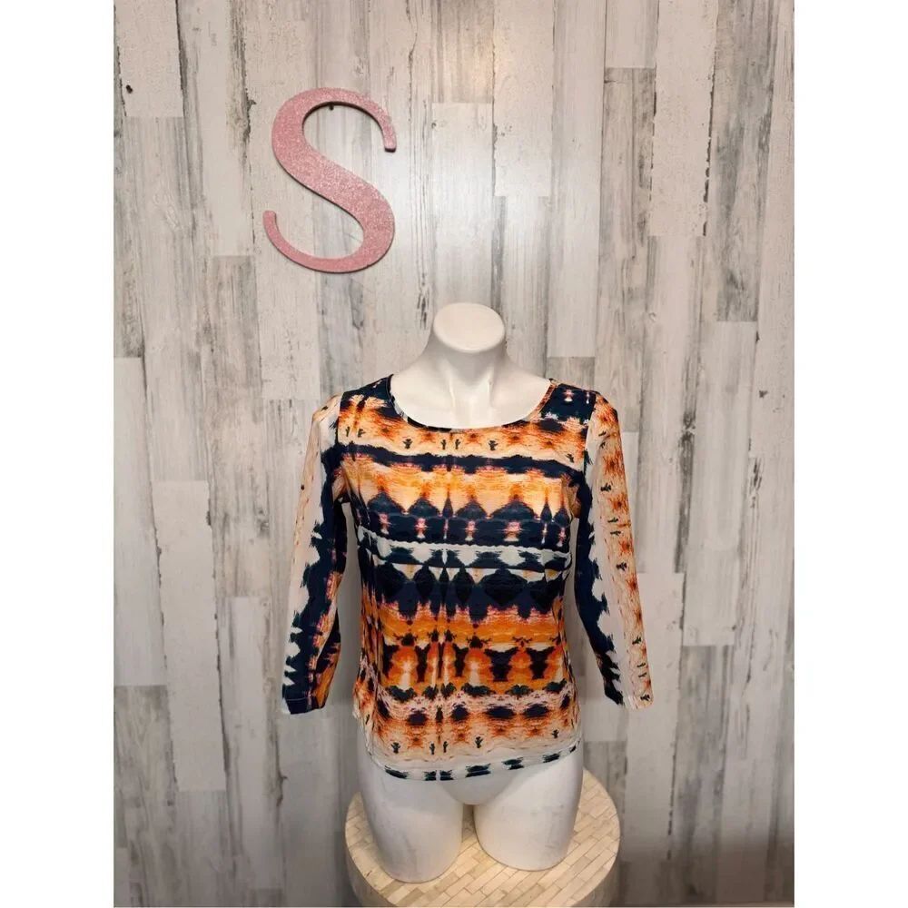Japna blouse size small